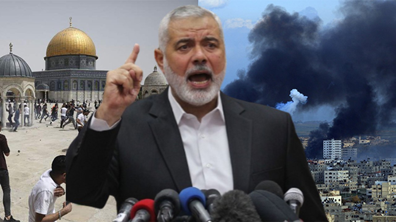Israel Hamas Update: Hamas Leader Kon Hai | क्य...