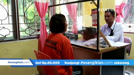 Pelaku Penyetrika Bocah di Simalungun Merupakan Orangtua Asuh Korban