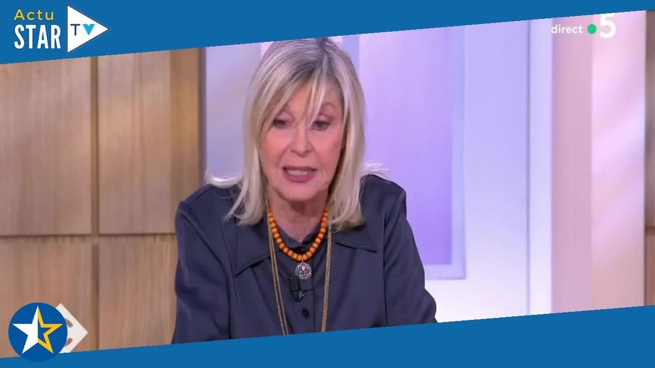 Chantal Ladesou : Le jour où elle s'est retrouvée à jouer dans un film érotique sans le savoir