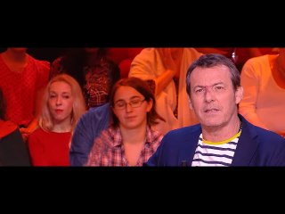 Jean-Luc Reichmann parle d'un début d'année insupportable en raison de l'affaire Quesada