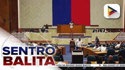 Kamara, nakatutok sa sitwasyon ng mga Pilipinong apektado ng giyera ng Israel at Hamas