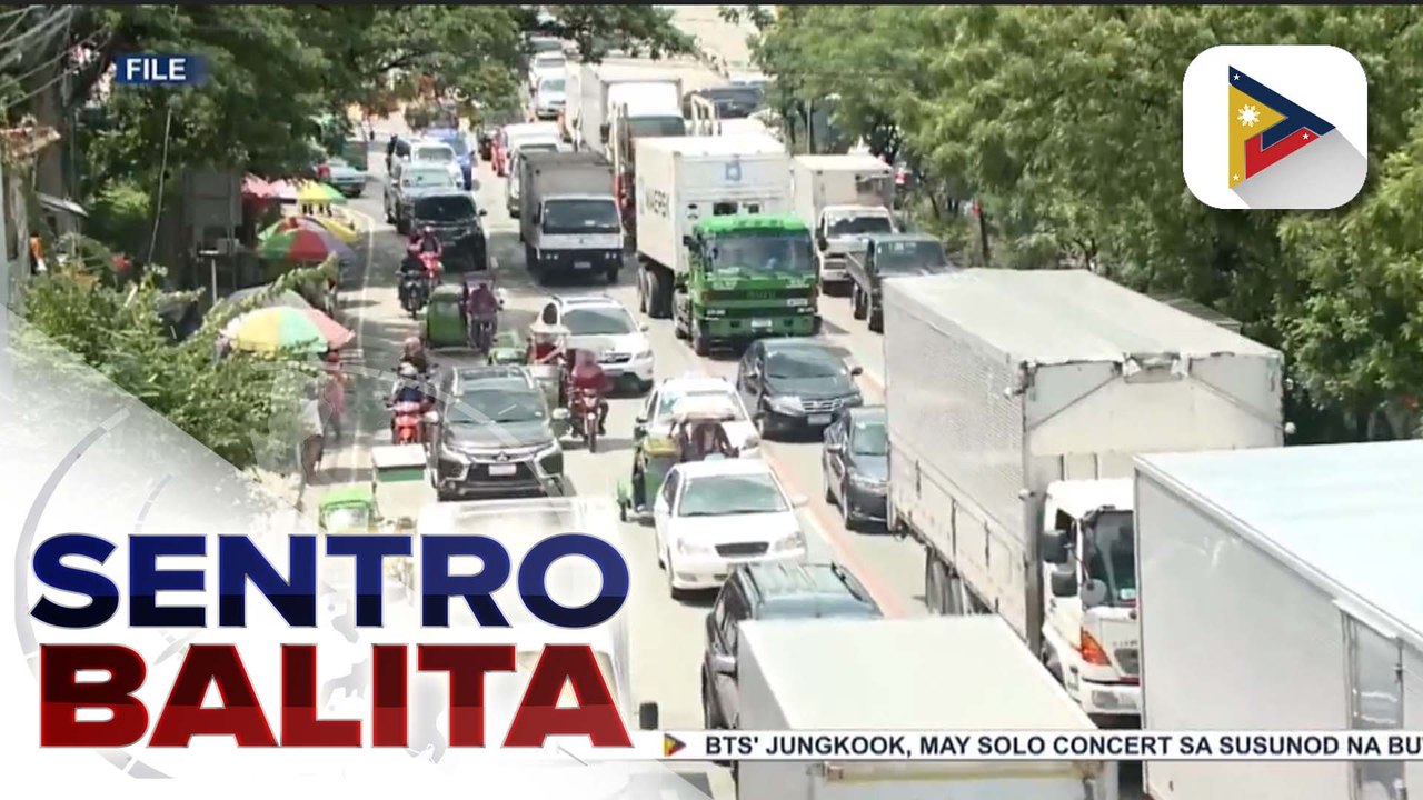 DTI: Limang manufacturers, binawi ang hiling na taas-presyo dahil sa pagsuspinde sa pass-through fees ng LGUs