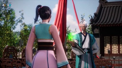 The Adventures of Yang Chen Episode 28 Subtitle Indonesia