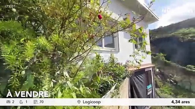 A vendre Villa F3 à Logicoop - Nouméa - Agence immobilière Nestenn Nouvelle-Calédonie