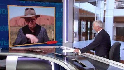 Government warning against travel to areas in armed conflict