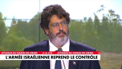 Meyer Habib : «La liste des victimes n'a de cesse de s'allonger»