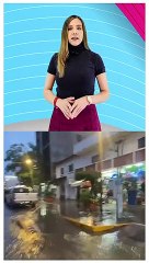 Ocho municipios suspenderá clases debido al paso de la tormenta tropical "Lidia"  #TuNotiReel