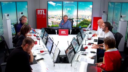 Le 2ème œil de Philippe Caverivière du 10 octobre 2023