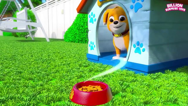 Are You Sleeping, Babies？ BillionSurpriseToys Nursery Rhymes, Kids Songs