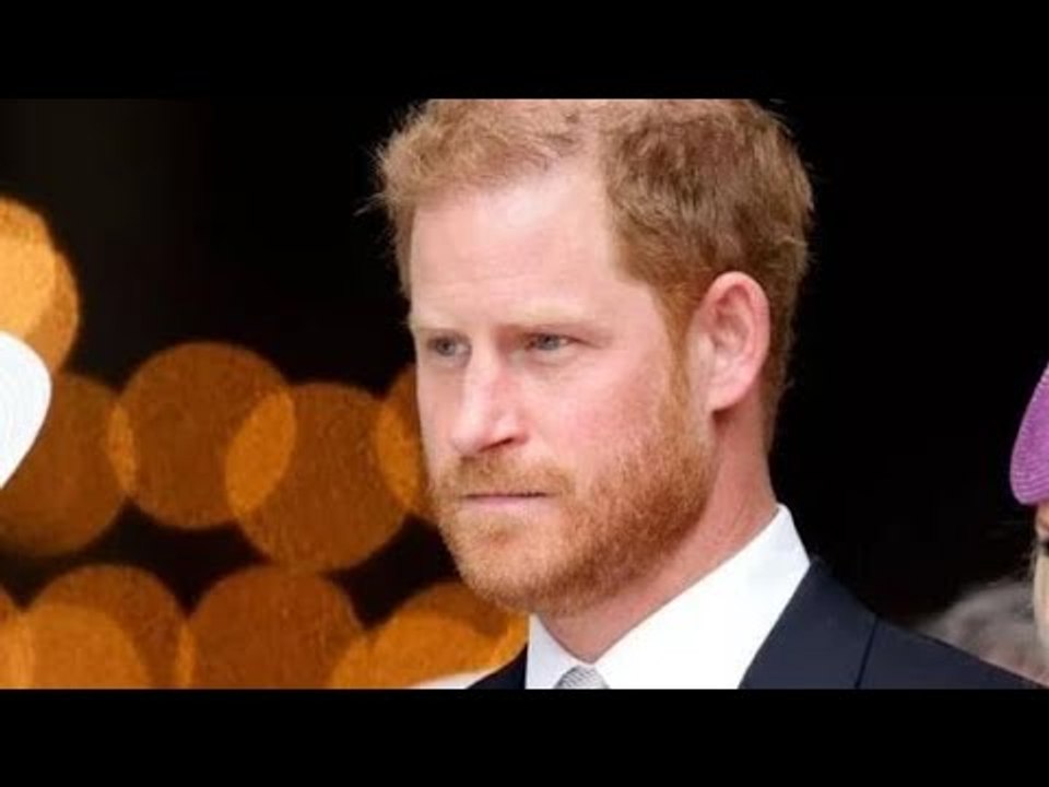 Il principe Harry "ora si rammarica" ​​dell'enorme scommessa di Meghan Markle per lasciare il Regno