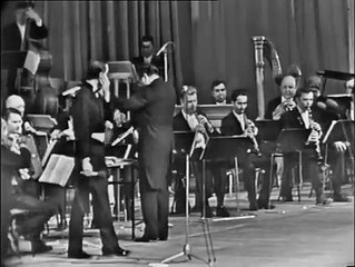 Muslim Magomaev. Романс Лапина