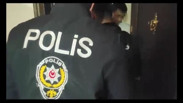 Restoran ve Eğlence Mekanlarını Kopyalayarak Dolandıran Şebekeye Operasyon