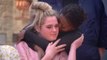 Moment Big Brother contestant Hallie comes out as transgender as housemates applaud her