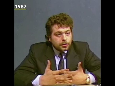 PHOTOS – Jean Castex, Edouard Philippe, Eric Dupond-Moretti… quand ils étaient jeunes