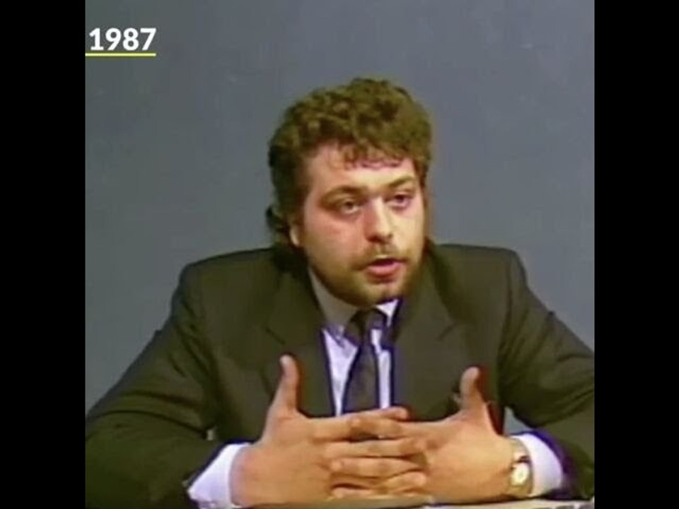 PHOTOS – Jean Castex, Edouard Philippe, Eric Dupond-Moretti… quand ils étaient jeunes