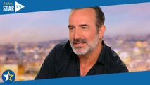 Jean Dujardin prend la parole sur l’affaire Pierre Palmade : 