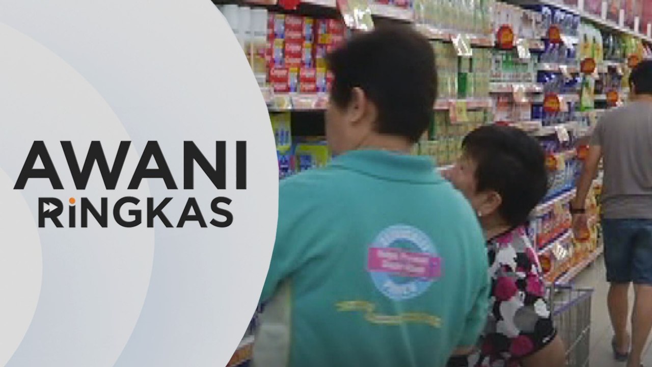 AWANI Ringkas: PM jamin subsidi bersasar tidak tekan rakyat