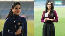 World Cup 2023: Pakistani Anchor Zainab Abbas Leaves India, Anti India Old Tweet