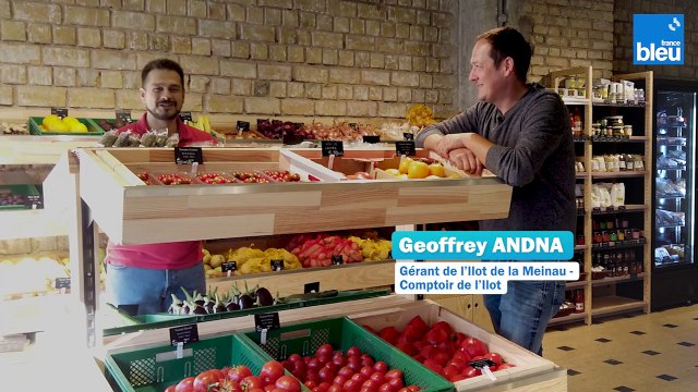 5/5 : courses, livraisons, retrait : toutes les infos pratiques