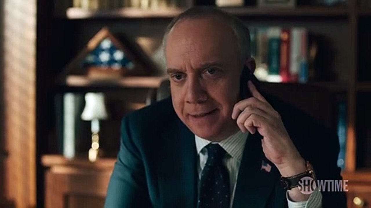 Billions 7x10 Promo Enemies List (2023) Final S...