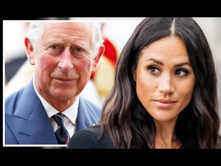 King Charles III surprised by Meghan Markle's reply to kind gesture