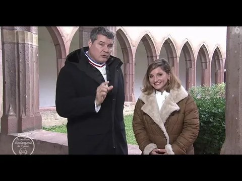 La meilleure boulangerie de France : Bruno Cormerais corrigé par la production, il tacle Noëmie Ho