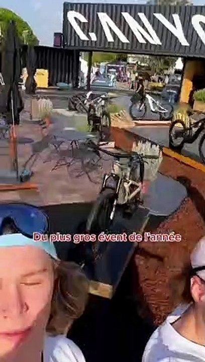 Best of Roc d’Azur