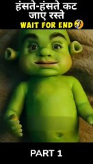 Funny_Hollywood_Movies_Explained_|Movies_Explain_In_Hindi_#short_#shorts_#movieexplain(360p)