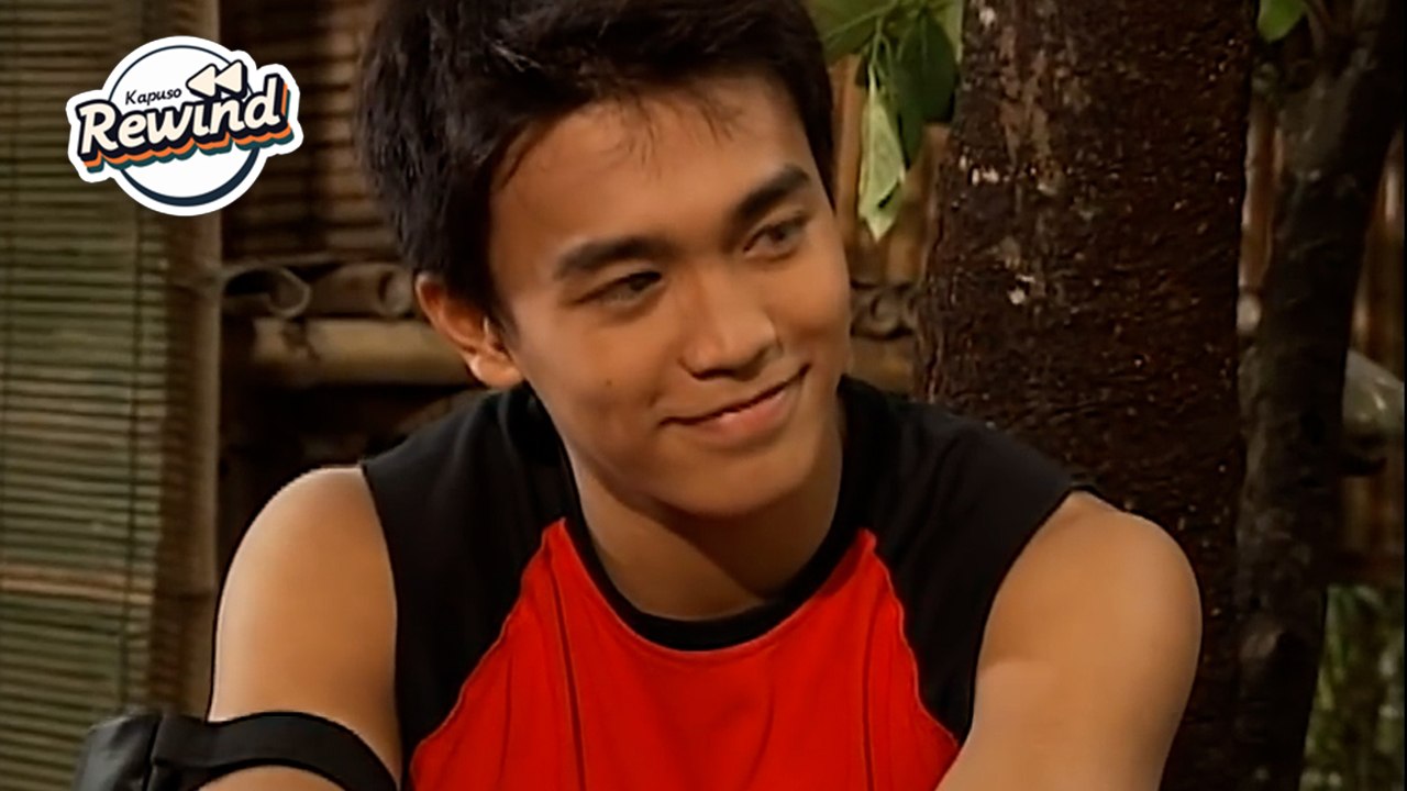 Kapuso Rewind: My marupok self (Fantastikids)