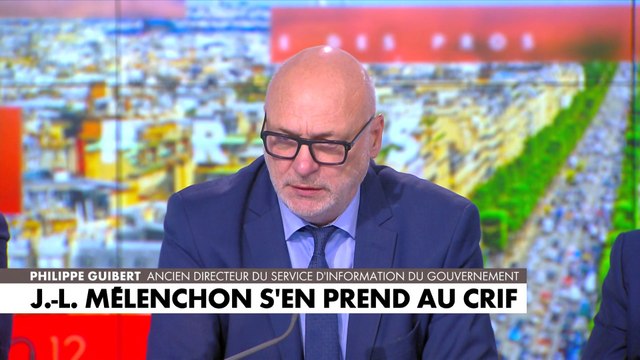Philippe Guibert : «Ce qu'il s'est passé ce week-end, c'est la renaissance d'une gauche républicaine qui assume ses positions»