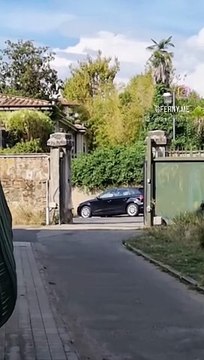 Fast and furious. Provaci ancora zio. Andavo a 100 all'ora. Driver.