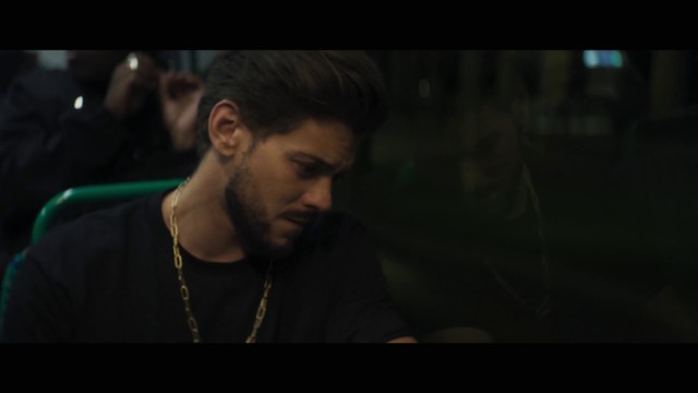 La MACIF présente : « La vie de Samy », réalisé par Sarah Marx