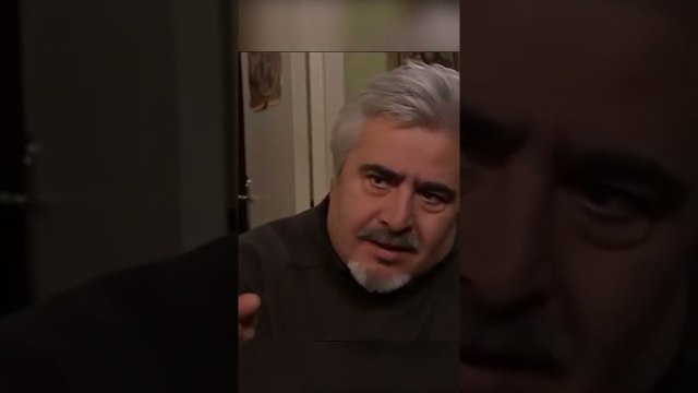 Çeker Giderim Daha İyi! | Canım Ailem #shorts