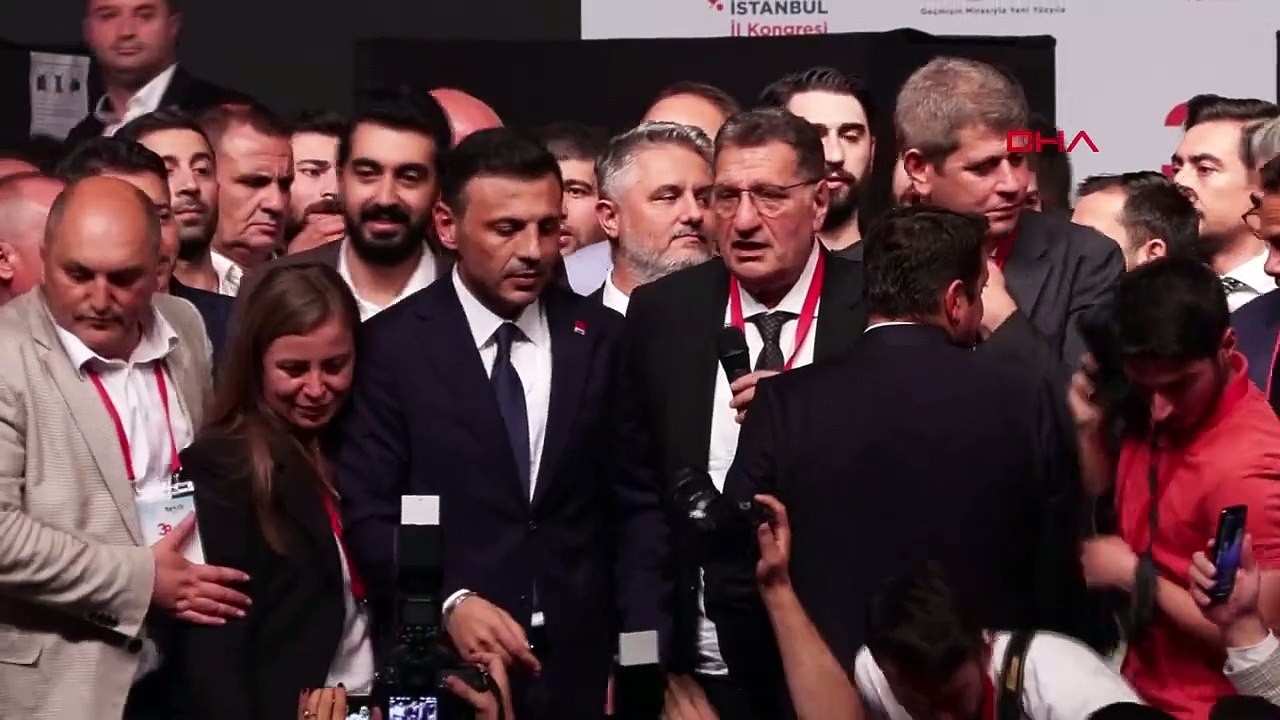 Qui est Tahsi·n Ocaklı, invité de Halk TV ? Quel âge a Tahsi·n Ocaklı, d'où vient-il ? Biographie de Tahsi·n Ocaklı !