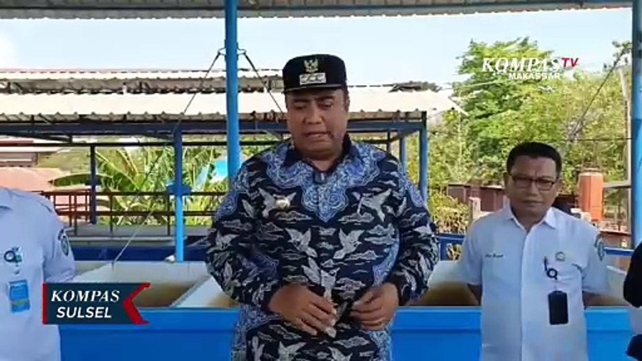 Kekeringan, Warga Terdampak Krisis Air Bersih Meluas