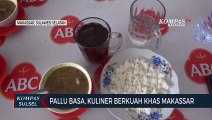 Pallu Basa, Kuliner Berkuah Khas Makassar