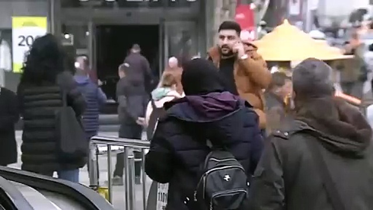 Dernières nouvelles : Le nombre de chômeurs en Turquie a diminué de 56 000 personnes et atteint 3 millions 223 000 personnes