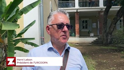 Régime spécifique d'approvisionnement : "Il faut que l'État respecte sa parole", demandent les coopératives