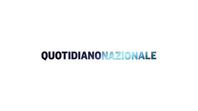 Lo sbarco degli italiani rientrati con il primo volo militare da Israeele