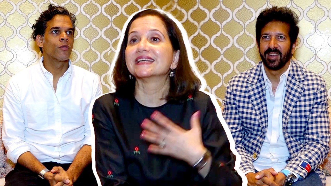 अक्टूबर के आखिरी हफ्ते में शुरू होगा MAMI फिल्म फेस्टीवल,साउथ एशियन फिल्मों का लगेगा मेला