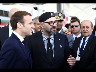 Séïsme au Maroc : Mohammed VI absent à cause de sa sarcoïdose... mais quelle est donc cette maladi