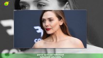 Elizabeth Olsen mariée à Robbie Arnett : ils  leurs bagues dans les rues de New York