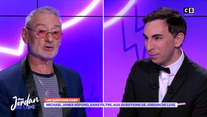 GALA VIDÉO - Jean-Jacques Goldman : cette coquette somme qu’il a prêtée à Michael Jones