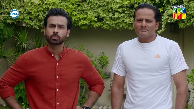 Apne Jigri Yaar Ki Madad Karo...!! #sukainakhan #omershehzad - Fitna - FLO Digital