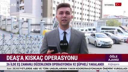 Öğle Ajansı – 6 Ekim 2023