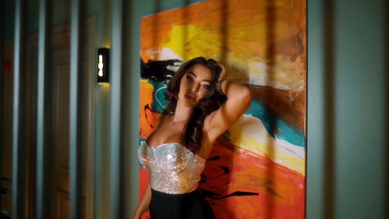 Yousra Rabah - Nu ai suflet
