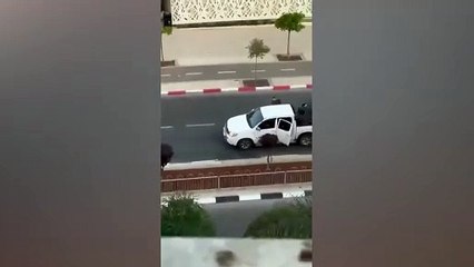 Türkiye, İsrail limanlarına uğrayacak Türk gemilerindeki güvenlik seviyesini en üst düzeye çıkarttı