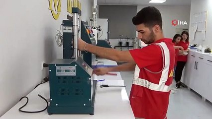 La demande d'études de sol a augmenté à Adana