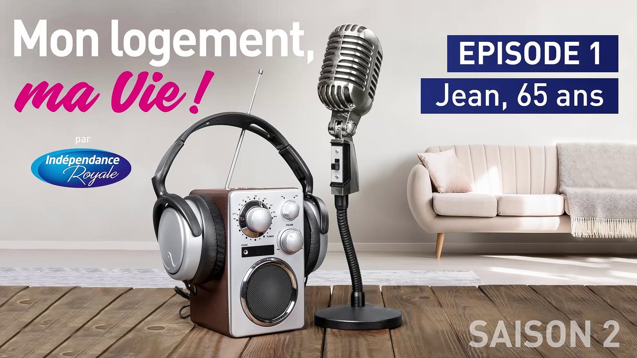 "Mon Logement, Ma Vie" - Saison 2 - Episode 01