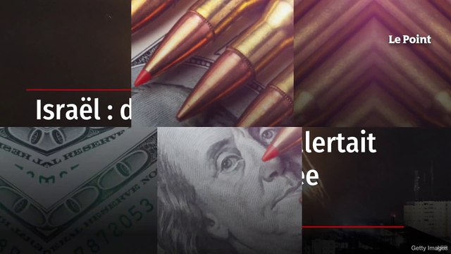 Israël : des hackeurs ont rendu folle l’application qui alertait les citoyens sur l'arrivée de roquettes